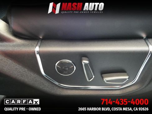 Used 2019 Ford Expedition Platinum AWD/4WD image 33