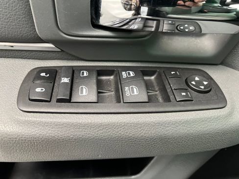 Used 2016 RAM 1500 Big Horn image 12