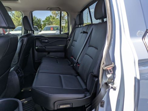 Used 2023 Honda Ridgeline RTL image 27