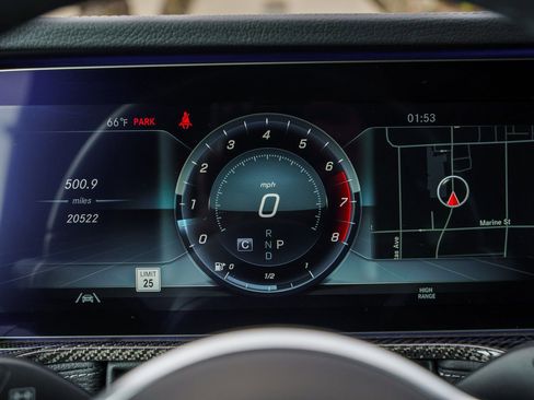 Used 2023 Mercedes-Benz G 550 G 550 image 20