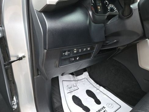 Used 2024 Toyota Tundra SR5 w/ SR5 Premium Package AWD/4WD image 26