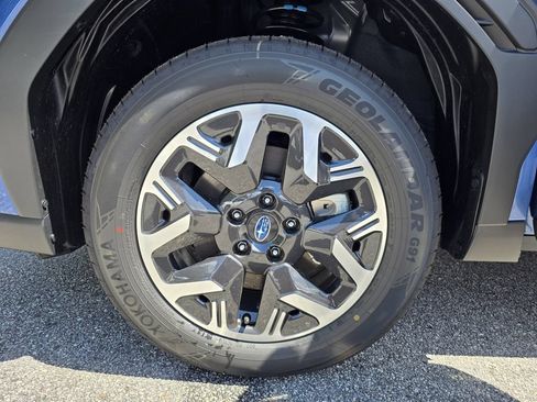 New 2026 Subaru Forester AWD/4WD image 27