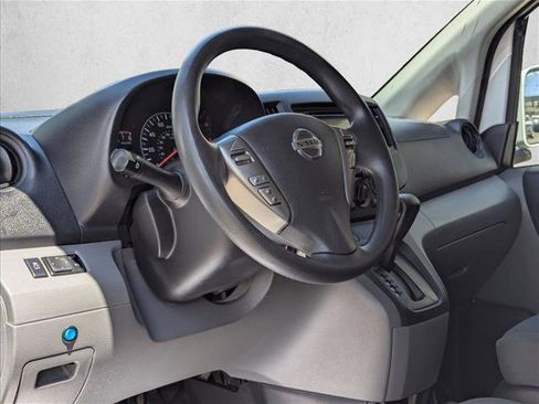 Used 2019 Nissan NV200 SV FWD image 10
