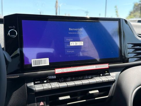 New 2026 Toyota Camry XSE FWD image 28