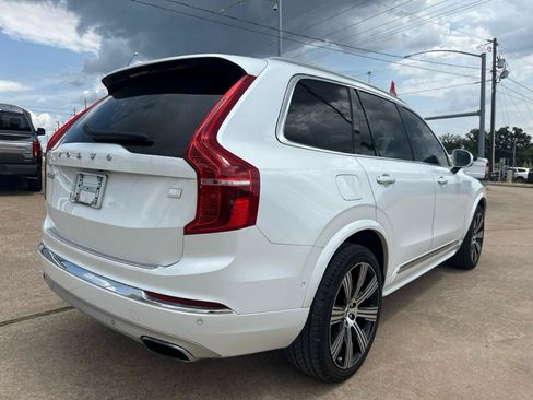 Used 2021 Volvo XC90 T8 Inscription w/ Protection Package Premier AWD/4WD image 5