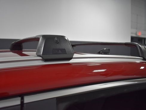 Certified 2026 Nissan Kicks SV w/ Cold Weather Package image 32