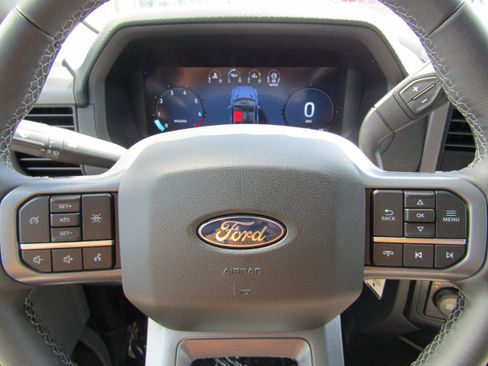 New 2026 Ford F150 XLT AWD/4WD image 15