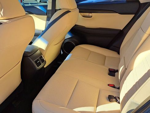 Used 2017 Lexus NX 200t AWD w/ Premium Package image 13