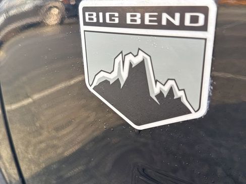 Used 2024 Ford Bronco Sport Big Bend image 20