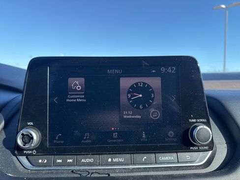 Certified 2023 Nissan Rogue SV image 29