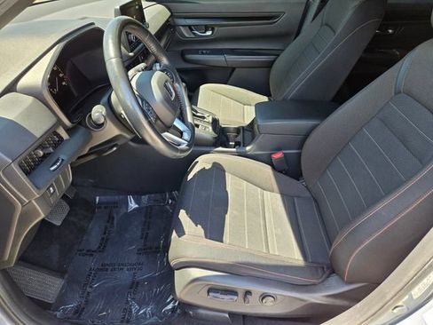 Used 2023 Honda CR-V Sport image 14