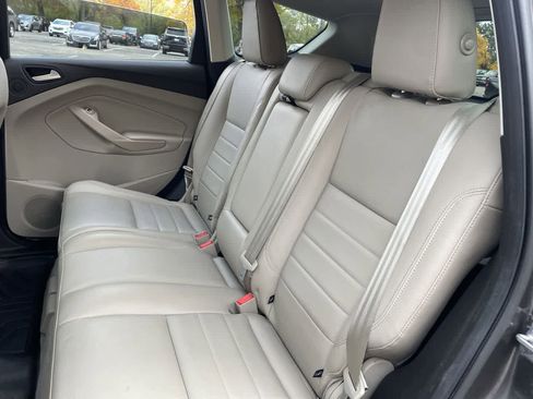 Used 2016 Ford Escape Titanium w/ Equipment Group 301A image 19