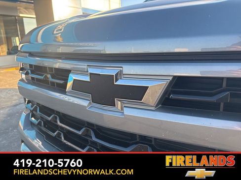 New 2026 Chevrolet Silverado 1500 RST w/ RST Select Package image 9