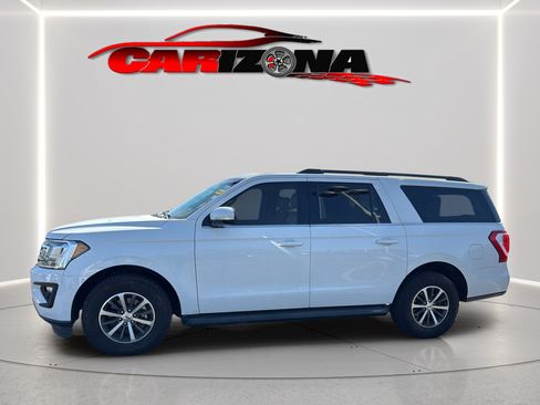 Used 2019 Ford Expedition Max XLT w/ Equipment Group 201A RWD image 11