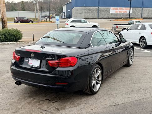 Used 2016 BMW 428i xDrive xDrive w/ Premium Package image 14