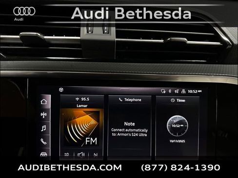 Used 2025 Audi Q3 2.0T Premium w/ Convenience Package image 19