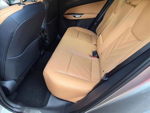New 2026 Lexus NX 350 AWD w/ Accessory Package (Z2) image 14