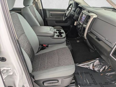 Used 2019 RAM 1500 Big Horn image 20