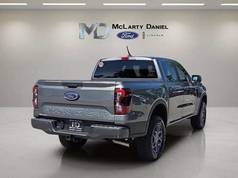 New 2026 Ford Ranger XLT AWD/4WD image 5