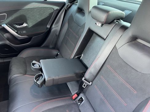 Used 2021 Mercedes-Benz CLA 45 AMG 4MATIC image 25