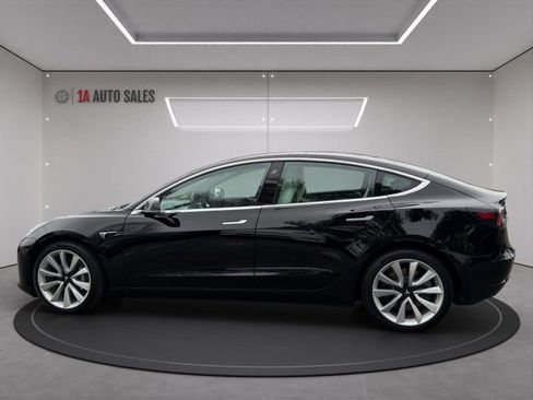 Used 2020 Tesla Model 3 Long Range image 2