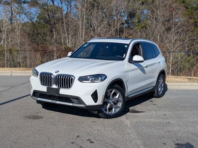 Used 2023 BMW X3 xDrive30i w/ Premium Package