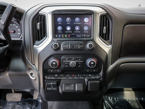 Used 2023 Chevrolet Silverado 3500 LT w/ All Star Edition AWD/4WD image 19
