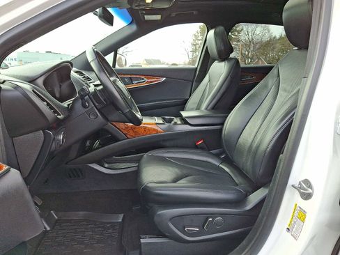 Used 2020 Lincoln Nautilus Reserve image 14