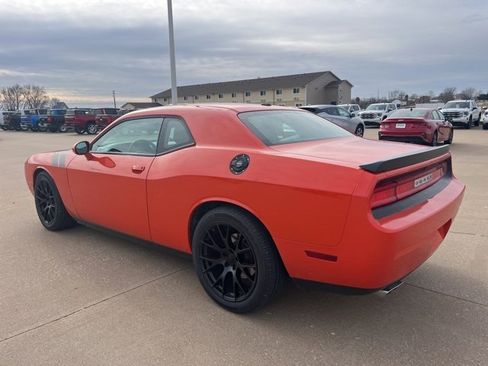 Used 2013 Dodge Challenger R/T w/ Electronics Convenience Group image 5