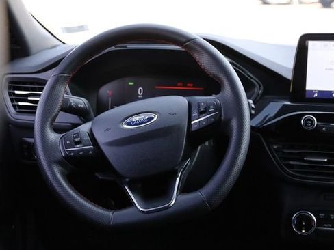 Certified 2023 Ford Escape ST-Line w/ Equipment Group 301A FWD image 24