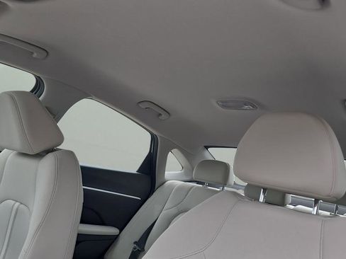 New 2026 Hyundai Sonata SEL AWD/4WD image 24