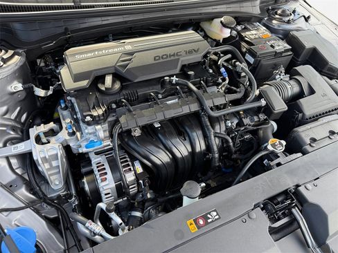 New 2025 Kia K4 GT-Line w/ GT-Line Premium Package image 20