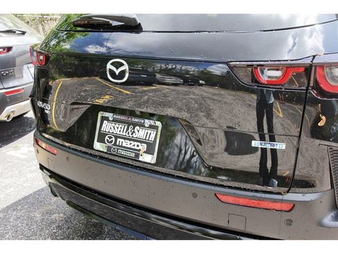 New 2026 MAZDA CX-50 AWD 2.5 Hybrid w/ Premium Pkg image 5