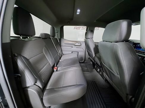 Used 2026 Chevrolet Silverado 1500 RST AWD/4WD image 39