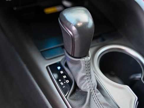 Used 2023 Toyota Camry XSE image 75