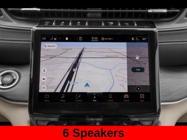 Used 2021 Jeep Grand Cherokee L Limited AWD/4WD image 27