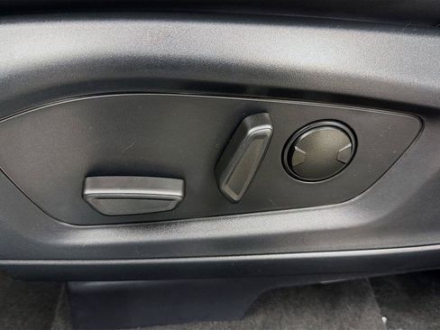 New 2026 Ford Explorer ST-Line w/ ST-Line Street Pack AWD/4WD image 42