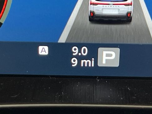 New 2026 Subaru Outback Premium AWD/4WD image 18