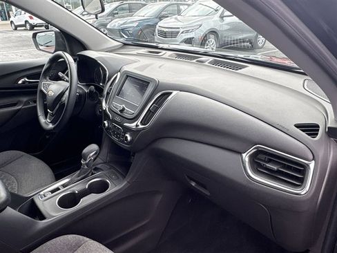 Certified 2024 Chevrolet Equinox LT FWD image 27
