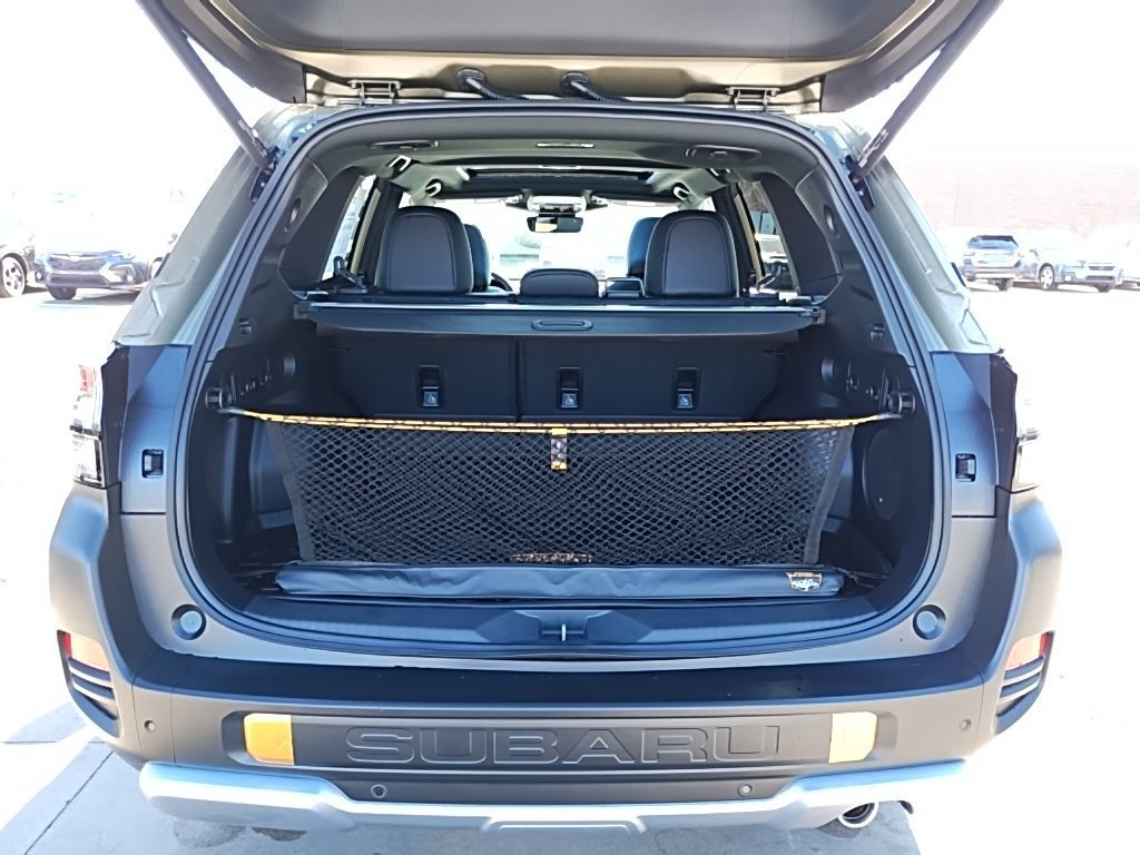 Used 2026 Subaru Forester Wilderness AWD/4WD image 51