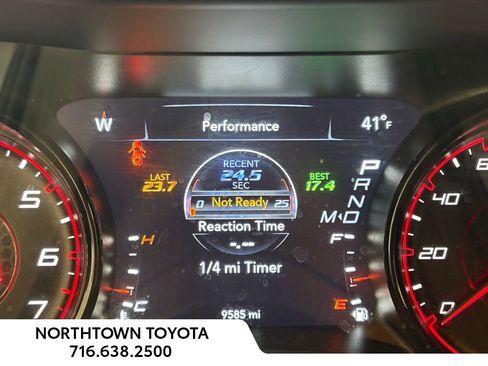 Used 2023 Dodge Charger GT w/ Plus Group image 8