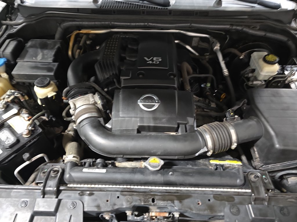 Used 2016 Nissan Frontier SV AWD/4WD image 30