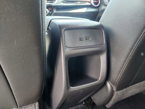 Certified 2024 Chevrolet Trax RS w/ Driver Confidence Package image 28