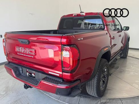 Used 2025 GMC Canyon Elevation w/ Convenience Package AWD/4WD image 37