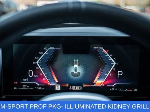 Used 2024 BMW 530i xDrive w/ M Sport Package image 30