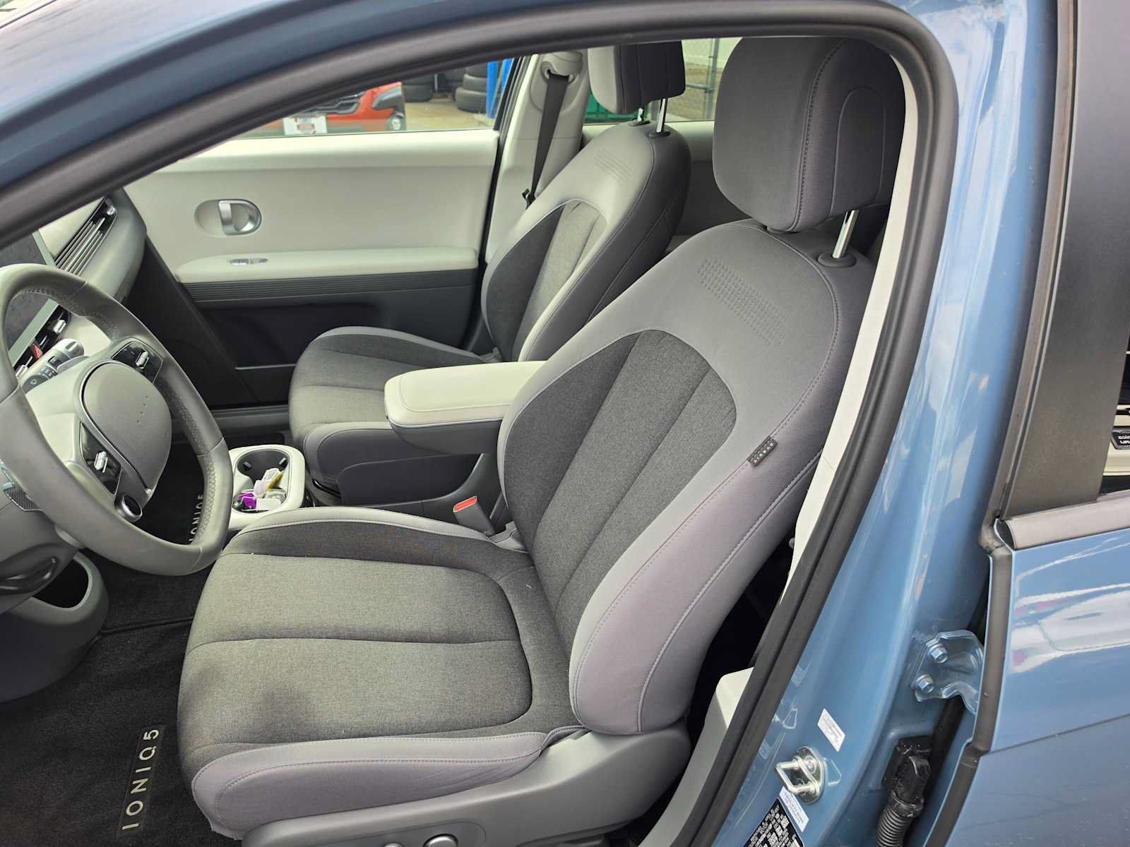 Used 2024 Hyundai Ioniq 5 SEL RWD image 21