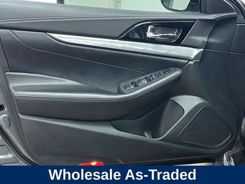 Used 2020 Nissan Maxima 3.5 SV w/ Floor Mat Group FWD image 14