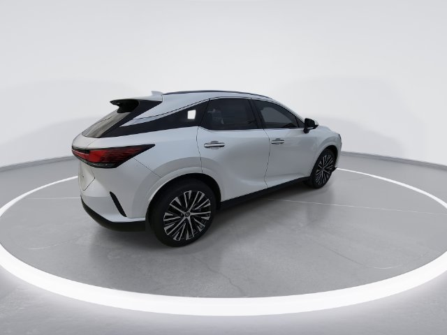 New 2026 Lexus RX 350 Premium Plus FWD image 8