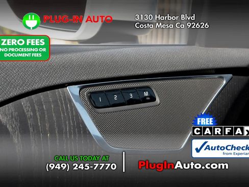 Used 2020 Volvo XC90 T5 Momentum w/ Protection Package Premier AWD/4WD image 24