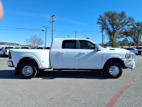 Used 2026 RAM 3500 Longhorn image 2